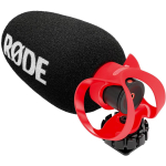 R&Oslash;DE VideoMicro II - Digital camera microphone