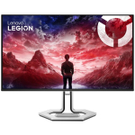 Lenovo Legion Pro 32UD-10 computer monitor 80 cm (31.5") 3840 x 2160 pixels 4K Ultra HD QD-OLED Black, Grey