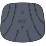 Libernovo CP-GW-0000057-00-01 jahutav istmepadi, must, pol&uuml;meergeel, nailon/spandeks, &le;136 kg, 1.7 kg