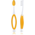 Kidsme Laste hambaharjakomplekt 130080, 2 tk, PP/PA/TPE, 35g