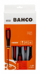 Elektriku kruvikeerajate komplekt SL, PH (5tk.) BE-9881S BAHCO