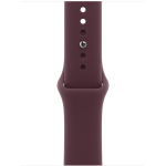 APPLE 42mm Burgundy Sport Band - M/L | Apple