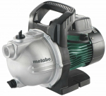 Aiapump P 3300 G 600963000 & MET Metabo