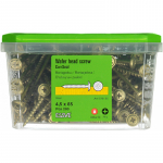 Montaažikruvi 4,5X85 CS-200tk. 579185 ESSVE