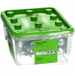 Turvanael 6X65 Zn-100tk. 143103 ESSVE