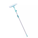 Aknapesija teleskoopvarrega LEIFHEIT 1051120 110-190cm