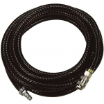 Suru&otilde;huvoolik 6x11 10m universaalne. Must