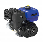Mootor GB 270 H, 8 hj / 5,9 kW, &oslash;25 mm / 63,00 mm Zongshen