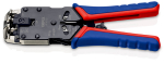 Pressimistangid l&auml;&auml;ne pistikutele 975112 KNIPEX