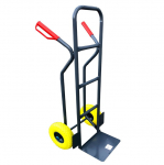 Pakik&auml;ru 180kg PU rattad