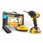 Akul&ouml;&ouml;kkruvikeeraja 20V 1x2,0Ah, harjadeta POWXB30020 POWERPLUS XB