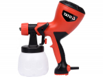 V&auml;rvip&uuml;stol 500W YT-82550 YATO