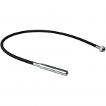Betoonivibraatori painduv v&otilde;ll 38mm, 2,4m, vibraator VR001GZ; 1910C4-5 MAKITA