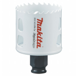 Augusaag 51 mm BI-METALL EZYCHANGE E-03822 MAKITA