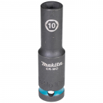 L&ouml;&ouml;kpadrun pikk 10mm 1/2" Cr-Mo E-16411 MAKITA