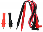 Multimeetri sondi komplekt YT-73078 YATO