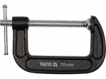 C Klamber 3 YT-64252 YATO