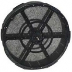 Niiskusfiltri komplekt, mudelile PCMH45/DW45 01497 WOOD'S