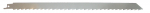 Tiigersaetera INOX 300x1,25mm (3Tpi), 1 tk., J&auml;&auml; 10-250mm