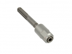 Geko adapter G00575, 200mm, HSS, sobib k&otilde;igile standardsetele SDS Max puurestidele