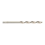 THUNDERWEB - METĀLA URBJI HSS, SLĪPĒTI - DIN 338, TW 4.6 X 80 - 10 PCS, 4932459850 MILWAUKEE