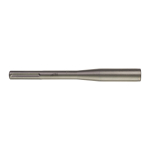 SDS-MAX ELEKTRODU/ZEMĒJUMA STIEŅU DZIŅI, SDS-MAX GROUND ROD DRIVER 13.3 MM - 1 PC, 4932451354 MILWAUKEE