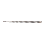 SDS-PLUS MX4 URBJI - 4 GRIEZĒJ&Scaron;ĶAUTNES, SDS-PLUS MX4 14 X 380 - 1 PC, 4932478473 MILWAUKEE