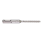 SDS-PLUS MX4 URBJI - 4 GRIEZĒJ&Scaron;ĶAUTNES, SDS-PLUS MX4 5 X 115 - 10 PCS, 4932352040 MILWAUKEE