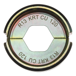 PRESĒ&Scaron;ANAS INSTRUMENTI KRT, R13 KRT CU 120, 4932498427 MILWAUKEE