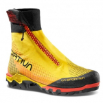Apavi AEQUILIBRIUM Speed GTX, izmērs: 44.5, Yellow/Black, 8020647206773 LA SPORTIVA