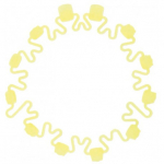 Dzelk&scaron;ņu aizsargs CRAMPON'S CROWN, 8032618877233 GRIVEL