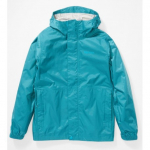 Jaka Kids PreCip Eco Jacket, izmērs: M, Enamel blue, 0889169656286 MARMOT
