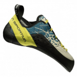 Klin&scaron;u kurpes KATAKI, izmērs: 40, Ocean/Sulphur, 8020647560387 LA SPORTIVA