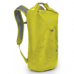 Mugursoma Transporter Roll Top WP 18, Lemongrass yellow, 0843820127645 Osprey