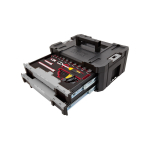 FATMAX&reg; FM T-Stak Insert 3/8 in. Set, 38 pc. FMHT0-74296 Stanley