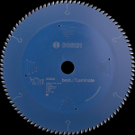 Paneļzāģiem RIPZĀĢA ASMENS BEST FOR LAMINATE BOSCH 2608642137