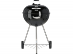 S&ouml;egrill liha ja k&ouml;&ouml;giviljade grillimiseks 54cm reguleeritav &otilde;huvool ventilatsiooni kontroll YG-20300 YATO