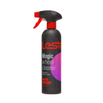 LESTA Magic Wheel Cleaner 0.5L V&auml;rvi muutev veljepuhastusvahend LES-AKL-WHMAG/0.5