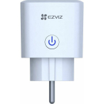 Ezviz T30-10B CS-T30-10B Nutikas Pistiku Wi-Fi 10A Energiatarbimise J&auml;lgimisega Valge