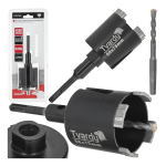 Teemantpuur 68mm SDS-Plus M16 Tvardy T00795
