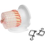 V&otilde;rgu pealekandja lihasaadustele 16,1&times;17,2&times;17,2 cm 0,18 kg 310090 Browin