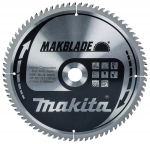 T.C.T. Saeketas Makblade 305x2.3x30mm 80T 5&deg; B-32851