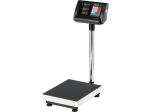 Yato Elektroniline platvormi kaal YT-73275, 100 kg, 20 g, 220-240 V, 50/60 Hz, 300x400 mm, LCD, 4000 mAh aku