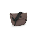 Kott METRON MESSENGER 18, Osprey, 0843820199628, 0.877kg, 18l, MAGMA BROWN GOBY ORANGE