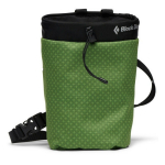 Magnēzija maisiņ&scaron; GYM CHALK BAG, BLACK DIAMOND, 0793661639367, 83g, PALM GREEN