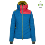 Jakk TEMPEST Down JKT W, LA SPORTIVA, 8020647776139, Kaal: 600g, Suurus: L, V&auml;rv: NEPTUNE_ORCHID