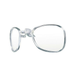 Prillide siset&uuml;kk CLIP OPTIQUE, JULBO, 3660576292116, suurus: M, &uuml;hilduv Aero, Aerolite, Breeze, Zephyr, Venturia, Race 2.0