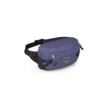 V&ouml;&ouml;kott TRANSPORTER WAIST PACK, Osprey, 0843820196948, 3L, 246g, EUPHORIA PURPLE