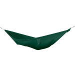 Rippuv v&otilde;rk Compact Hammock Recycled, TICKET TO THE MOON, 0669423622543, Kangas: Taaskasutatud langevarjuriie, Suurus: 320m x 1,55 m, Kaal: 480 grammi, Kandev&otilde;ime: 200 kg