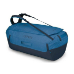 Transportkott TRANSPORTER DUFFEL 150, Osprey, 0843820194326, Materjal: 100% taaskasutatud nailon, Mahutavus: 150L, Suurus: 89H X 52W X 46D CM, Kaal: 1.588 kg